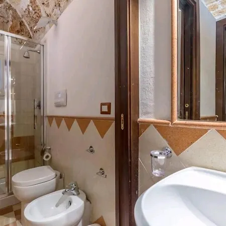 Casamaqueda26, Bilocale Indipendente Presso Palazzo Filangeri-cuto Appartement Palerme