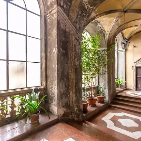 Casamaqueda26, Bilocale Indipendente Presso Palazzo Filangeri-cuto Appartement Palerme