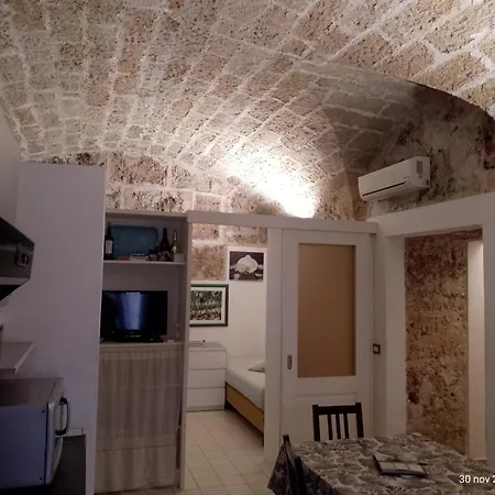 Appartement Casamaqueda26, Bilocale Indipendente Presso Palazzo Filangeri-cuto