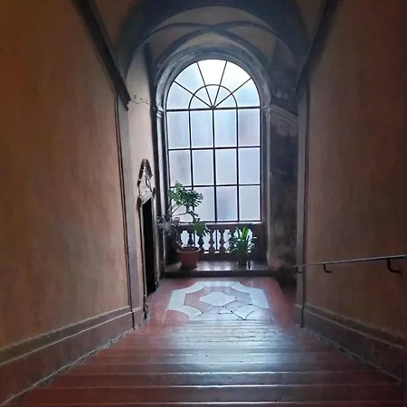 Casamaqueda26, Bilocale Indipendente Presso Palazzo Filangeri-cuto Daire