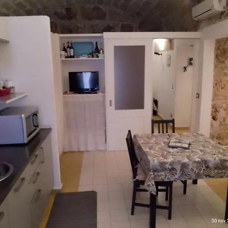 Apartment Casamaqueda26, Bilocale Indipendente Presso Palazzo Filangeri-cuto Palermo